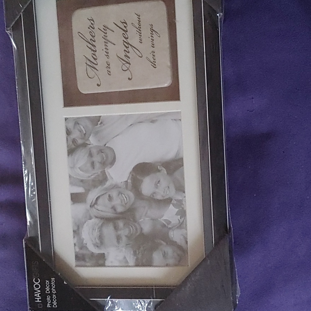Picture frame 4x6